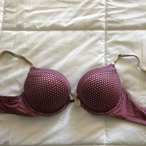 Aerie Push Up Bra